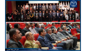 آیین اختتامیه رویداد «ایده‌های برتر صنعت نشر» برگزار شد/تأکید بر توسعه همکاری‌های فناورانه در حوزه نشر