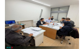 تقویت همکاری‌های مشترک معاونت پژوهش جهاددانشگاهی و اداره‌کل ورزش و جوانان استان اصفهان