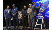 رونمایی از پوستر بیست و دومین جشنواره فرهنگی و هنری امام رضا(ع)/ پیگیری بخش دانشگاهی جشنواره توسط جهاددانشگاهی