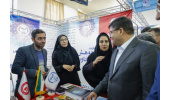 پژوهش و فناوری ستون فقرات پیشرفت و موتور محرکه تولید دانش در کشور است