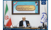 جهاددانشگاهی میتواند نقش واسطه بین حاکمیت و مردم را ایفا کند/ میدانداری این نهاد در حکمرانی دانشبنیان + فیلم
