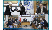 آمادگی کامل جهاددانشگاهی برای همکاری با دولت در حل مسائل کشور/ ضرورت صیانت از هویت چابک و غیردولتی این نهاد + فیلم