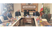 آموزش اشتغال و ایجاد تفکر کارآفرینی در لرستان