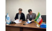 امضای تفاهمنامه همکاری میان دانشگاه علم و فرهنگ جهاددانشگاهی و دانشگاه تهران