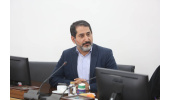 تاکید مدیرکل حراست جهاددانشگاهی بر امنسازی زیرساختهای مرکز ملی ذخایر ژنتیکی