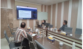 برگزاری وبینار تخصصی با محوریت «کاربردهای فناوری نانو در درمان زخمهای دیابتی»