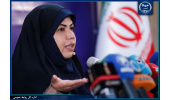 تبریک رئیس کارگروه زنان و خانواده جهاددانشگاهی به بانوان جهادگر