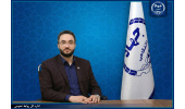 انتصاب سرپرست معاونت توسعه و مدیریت منابع سازمان تجاریسازی جهاددانشگاهی