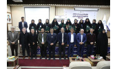 جهاددانشگاهی یزد میزبان اختتامیه پرشور رقابتهای چهاردهمین دوره استانی مسابقات ملی مناظره دانشجویان ایران