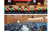 همایش «هوش پنهان بدن؛ رازهای مگو در سلامت و نیروهای نامرئی سبک زندگی» در پژوهشگاه رویان برگزار شد