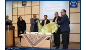 رونمایی از 4 محصول فناورانه و تجلیل از طرح‌های پژوهشی برتر در جهاددانشگاهی تهران