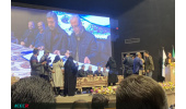 امضای سند کنسرسیوم پژوهشی گردشگری توسط سرپرست معاونت پژوهشی جهاددانشگاهی اصفهان