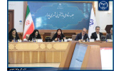 رونمایی از سند ملی توانمندسازی و ساماندهی سکونتگاههای غیررسمی با نقشآفرینی جهاددانشگاهی
