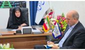 توسعه فعالیتهای جهاددانشگاهی در شهرستان میانه