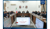 رونمایی از اینورتر خورشیدی ۲۵۰ کیلووات ساخت جهاددانشگاهی با دستور معاون اول رئیسجمهور