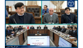 برنامه ملی توسعه زنجیره تولید برق خورشیدی در جهاددانشگاهی علم و صنعت