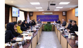 راهاندازی مراکز نوآوری و حمایت از واحدهای فناور در پارک علم و فناوری البرز جهاددانشگاهی