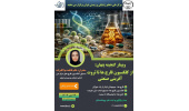 وبینار «گنجینه پنهان؛ از کلکسیون قارچها تا ثروتآفرینی صنعتی» برگزار می شود