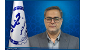 رئیس جهاددانشگاهی واحد علامه طباطبایی منصوب شد