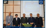 برگزاری مراسم تکریم و معارفه رئیس سازمان جهاددانشگاهی تهران/ تنظیم سند توسعه و احیاء ساختارهای تصمیمساز از مأموریتهای جدید این سازمان