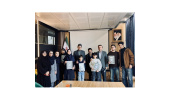 برگزاری رویداد «سدرا» با ارائه بیش از ۱۰۰ طرح در پارک علم و فناوری البرز جهاددانشگاهی