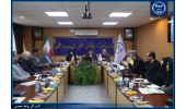 بررسی فرصت‌ها، چالش‌ها و مسیرهای پیشرفت آینده جهاددانشگاهی/ تأکید بر مدیریت منابع این نهاد در سال ۱۴۰۵