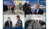 مرکز زیست مصنوعی جهاددانشگاهی؛ قطب علمی آینده کشور/ حمایت از ۱۰ هزار زوج نابارور با امضای تفاهم نامه این نهاد با استانداری قم
