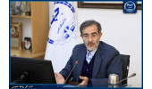 قدردانی رئیس جهاددانشگاهی از خدمات ارزنده دولت در دوران جنگ رمضان/ آمادگی این نهاد برای کمک به دولت