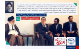 بازخوانی بیانات رهبر شهید انقلاب در جمع جهادگران جهاددانشگاهی/ استعمار با استفاده از علم